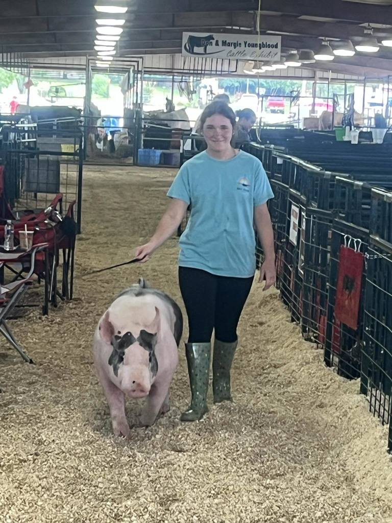 Polk County Fair