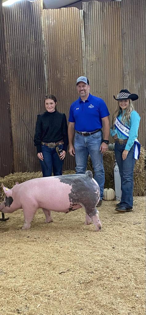 Polk County Fair