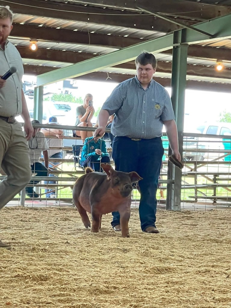 Howard County Fair