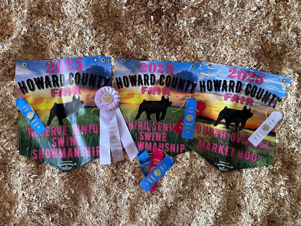Howard County Fair