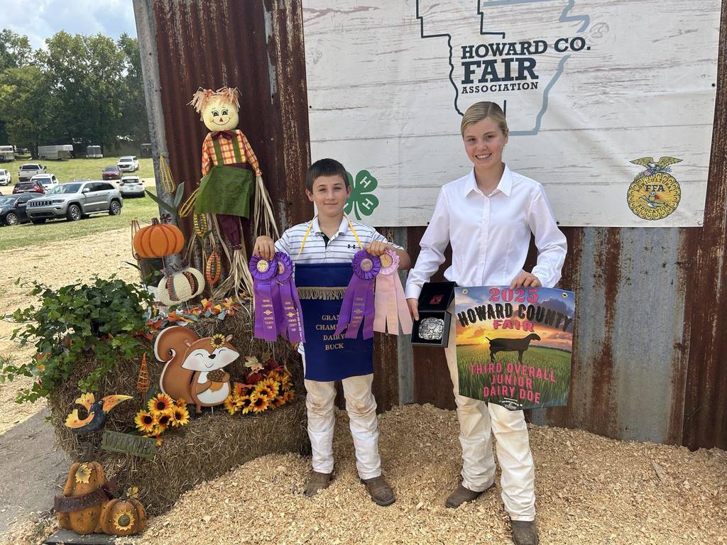 Howard County Fair