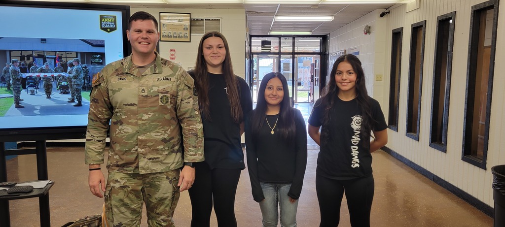 Army National Guard