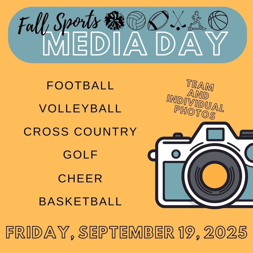 Media Day