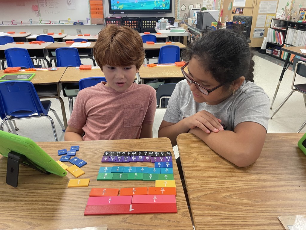 Fractions