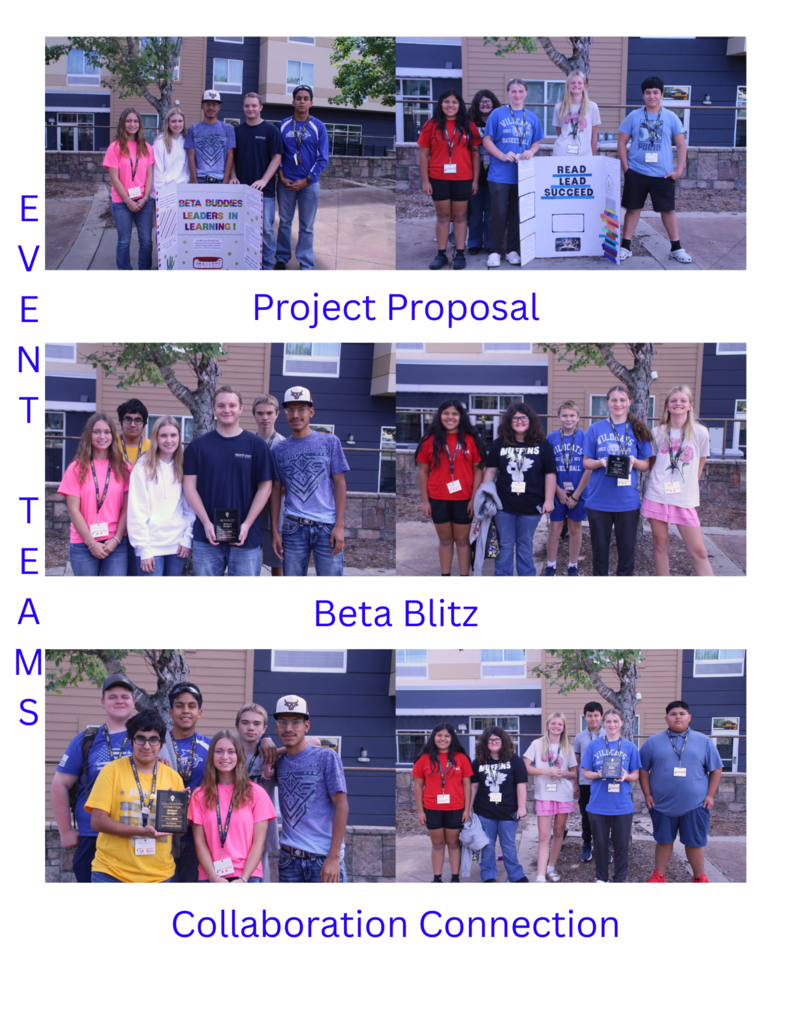 Beta