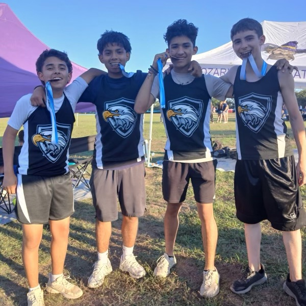 Cross Country