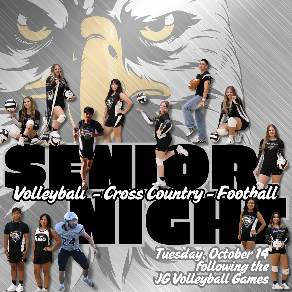Senior Night