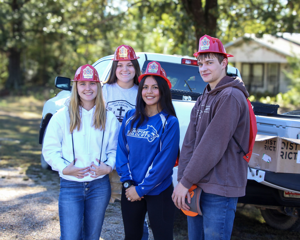 Fire prevention