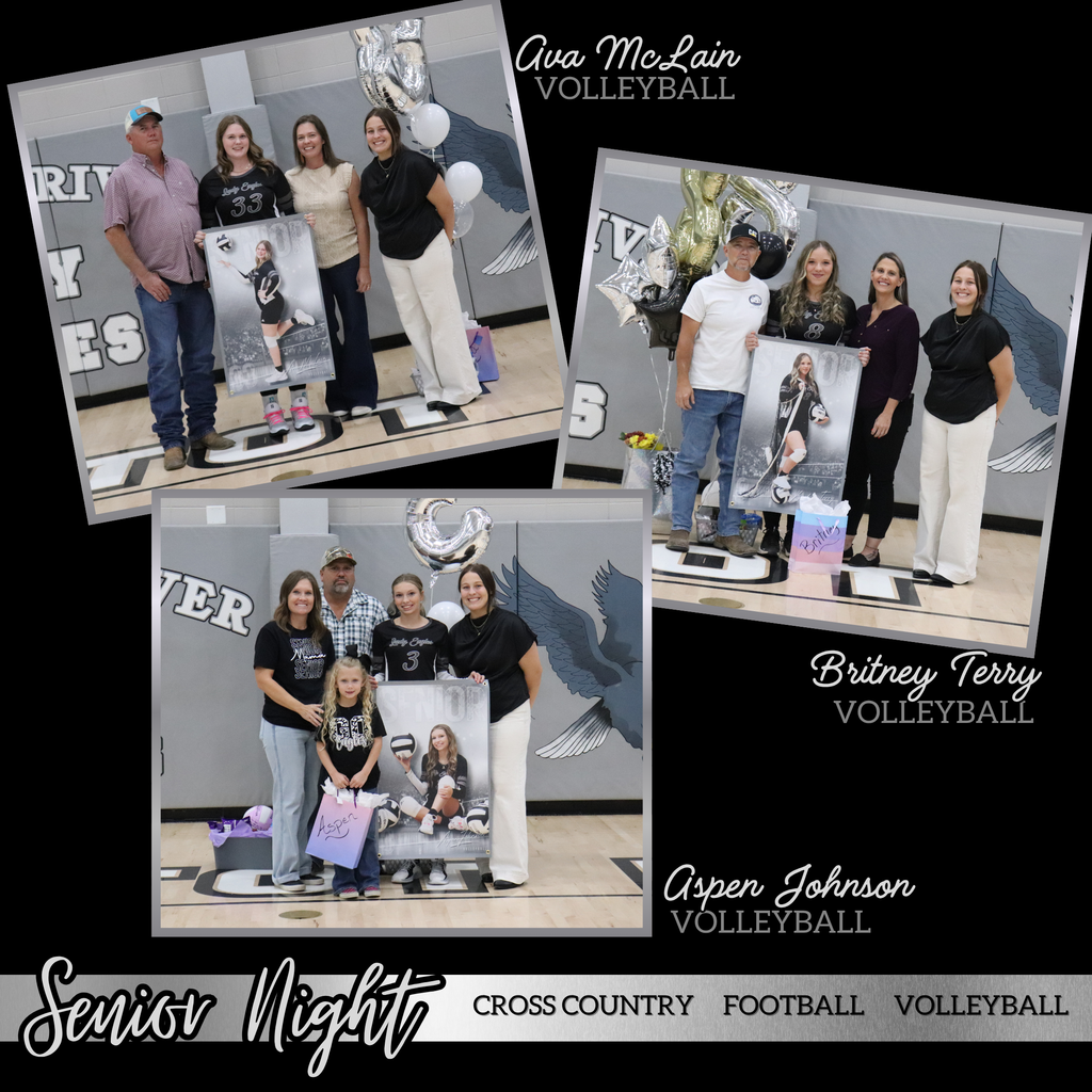 Senior Night