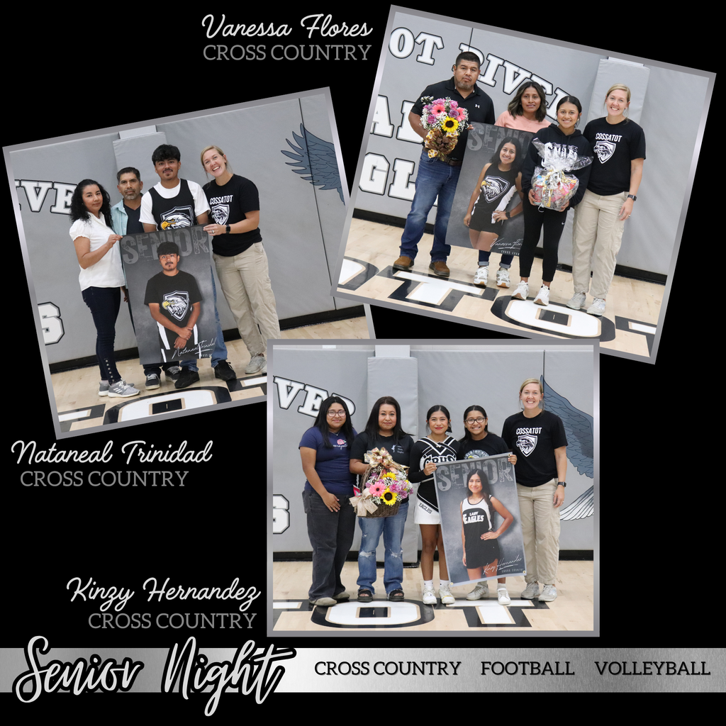 Senior Night