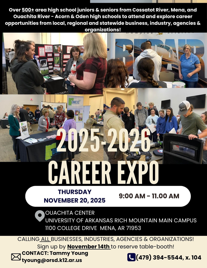 Career Expo