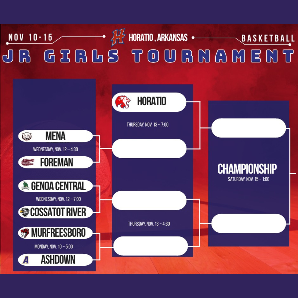 Horatio Junior Tournament