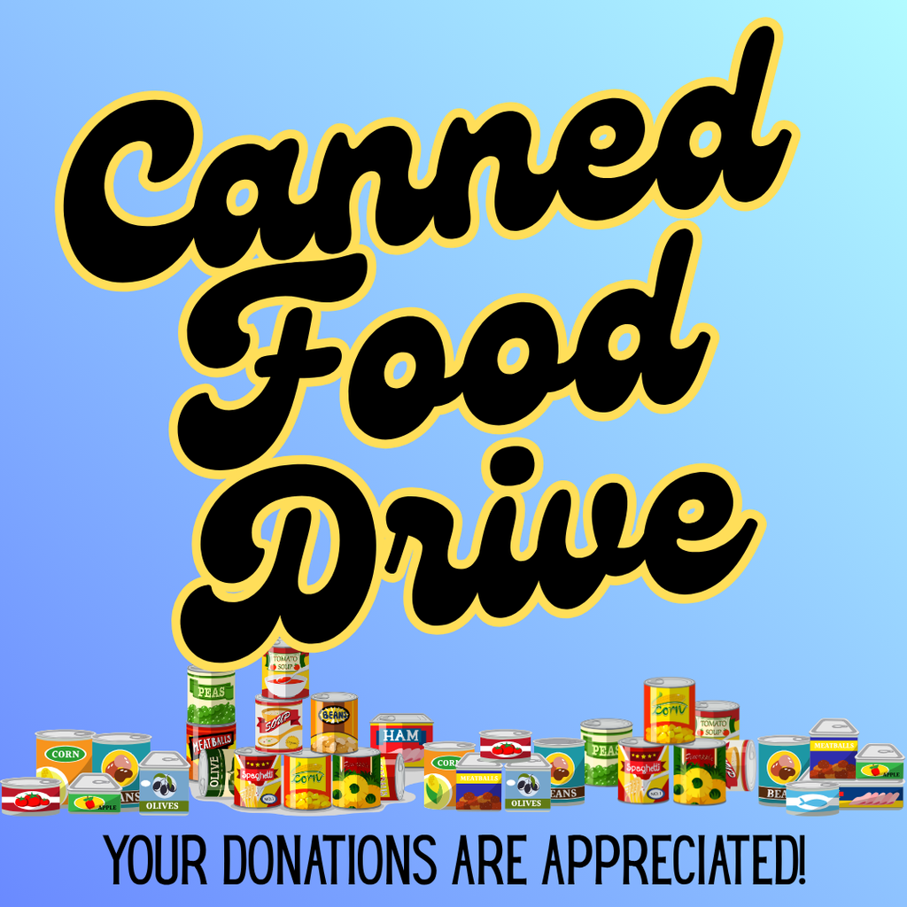 Food Drive