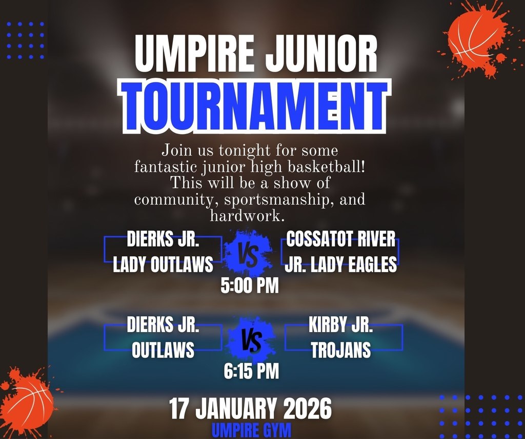 Umpire Tournament finals