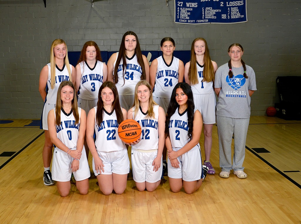 Lady Wildcats