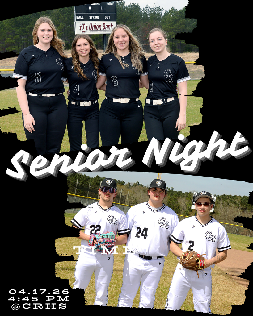 Senior Night