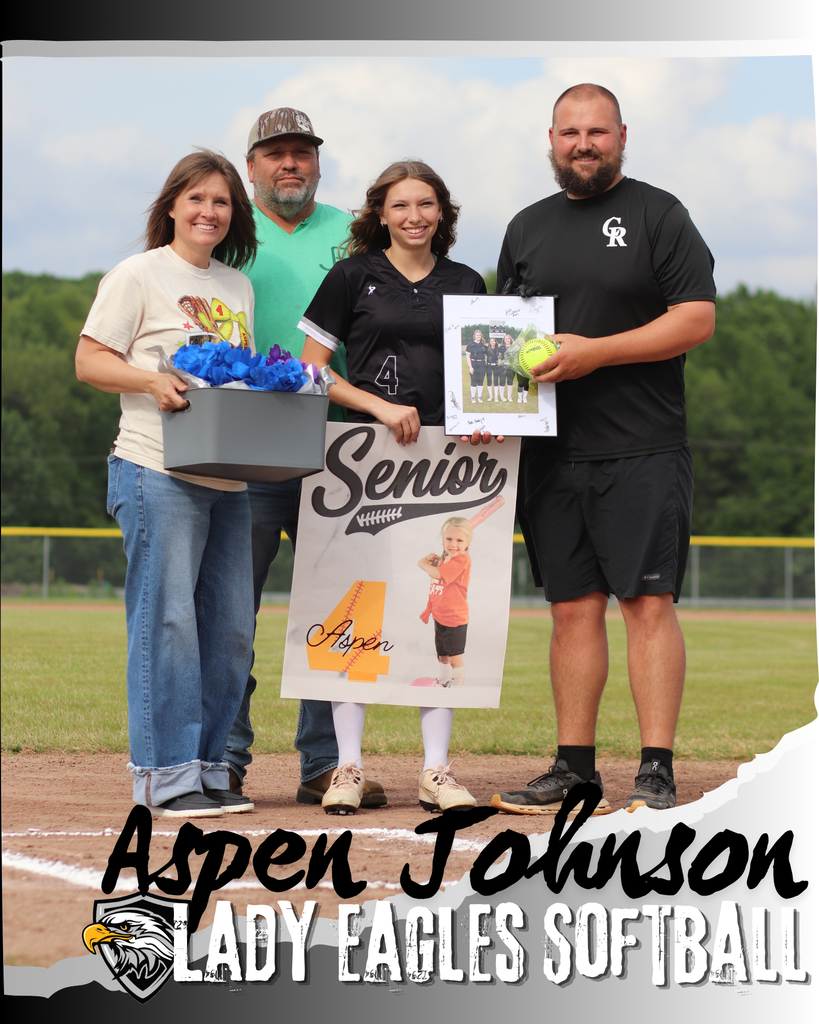Senior Night