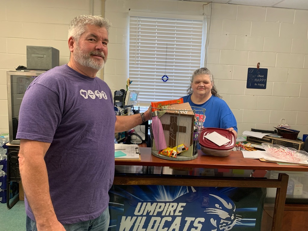 Admin Professional day