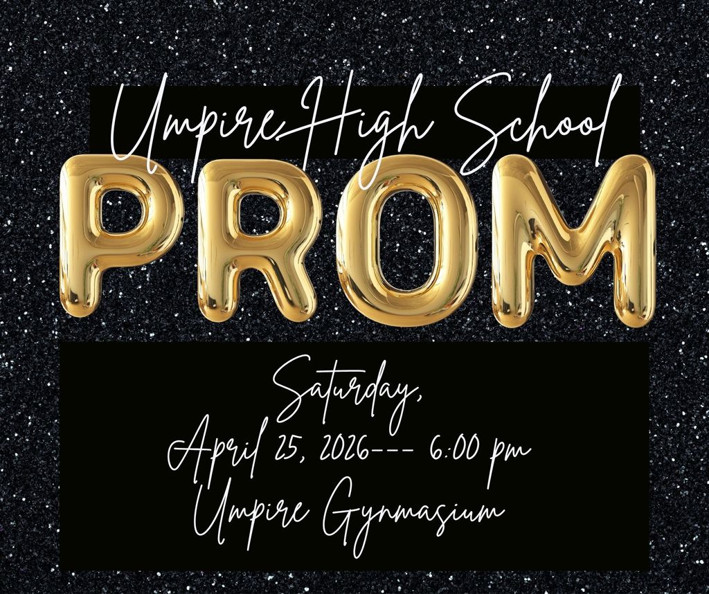 UHS Prom