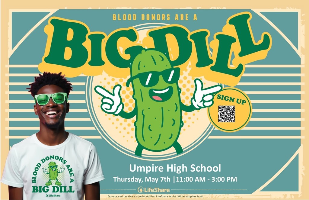 blood drive