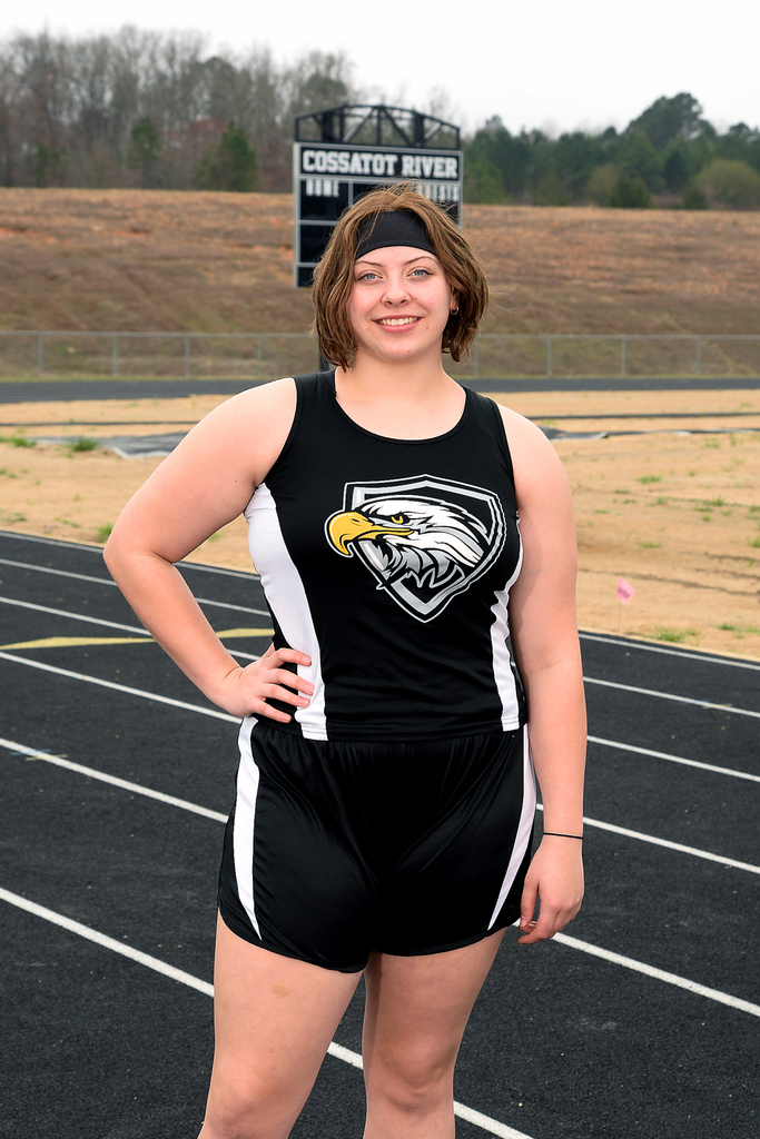 Track