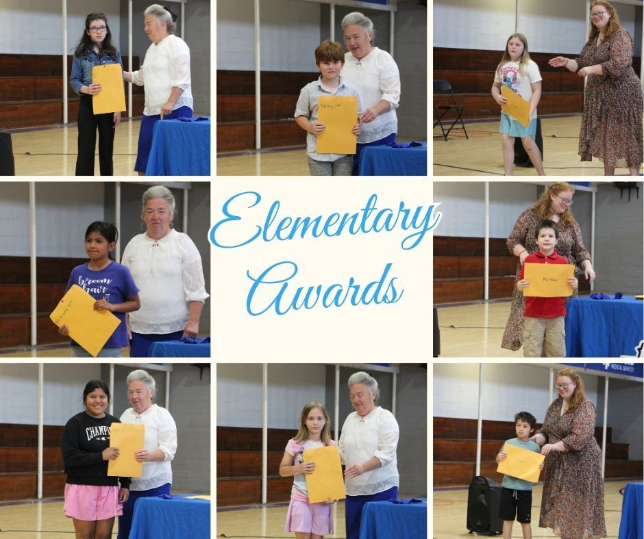 awards