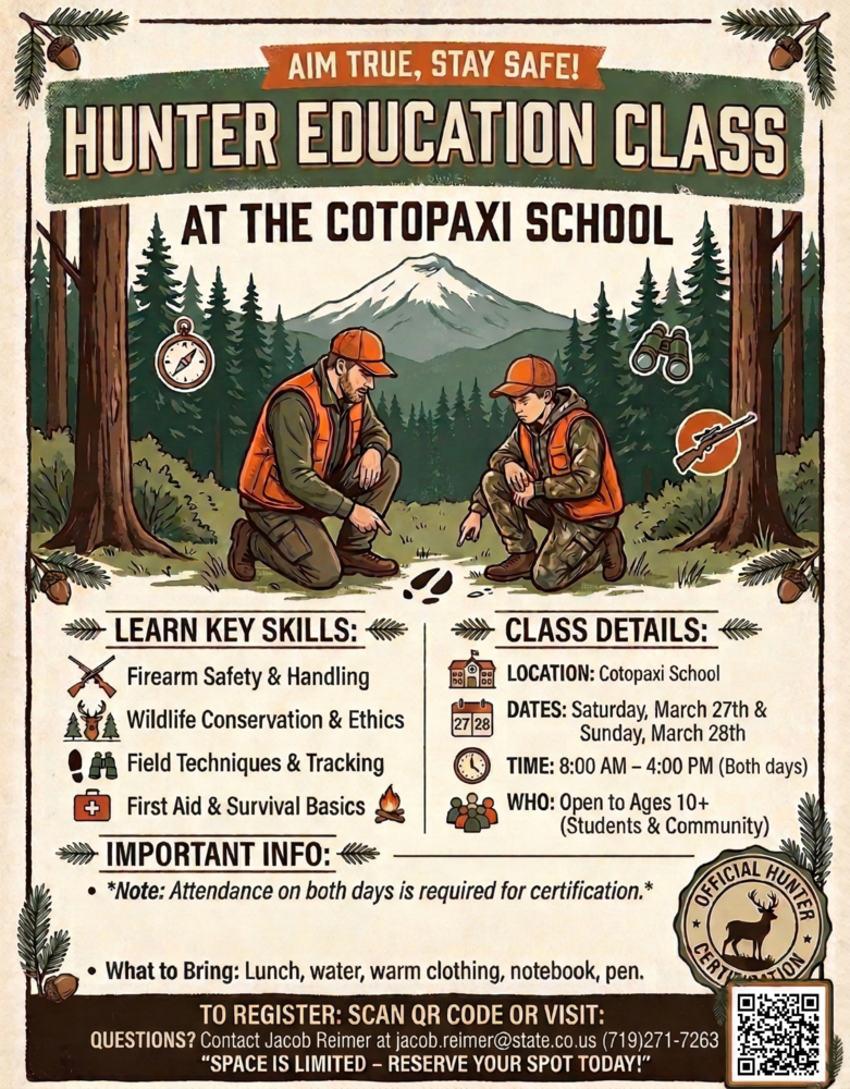 Hunter Education