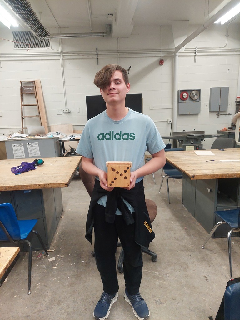 September Projects