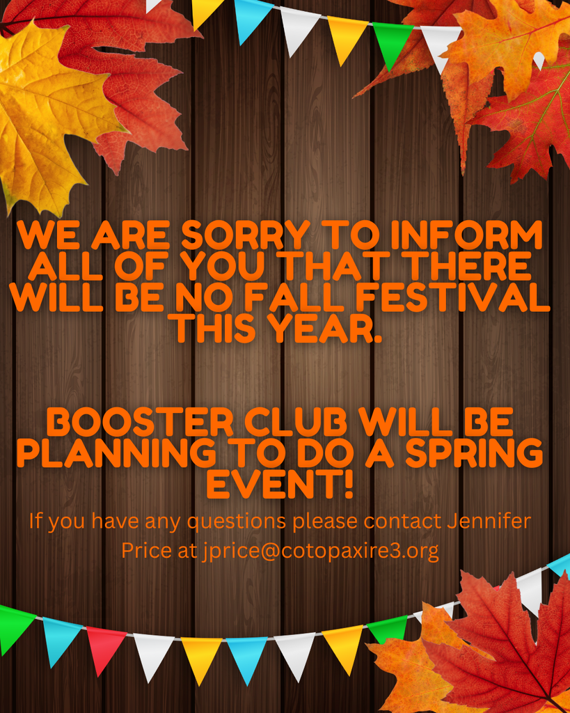 Fall Festival
