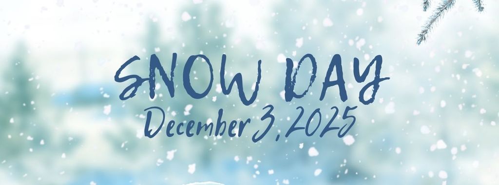 snow day
