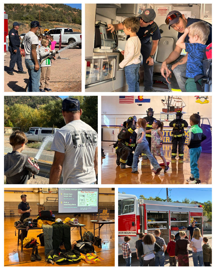 Photos from the event