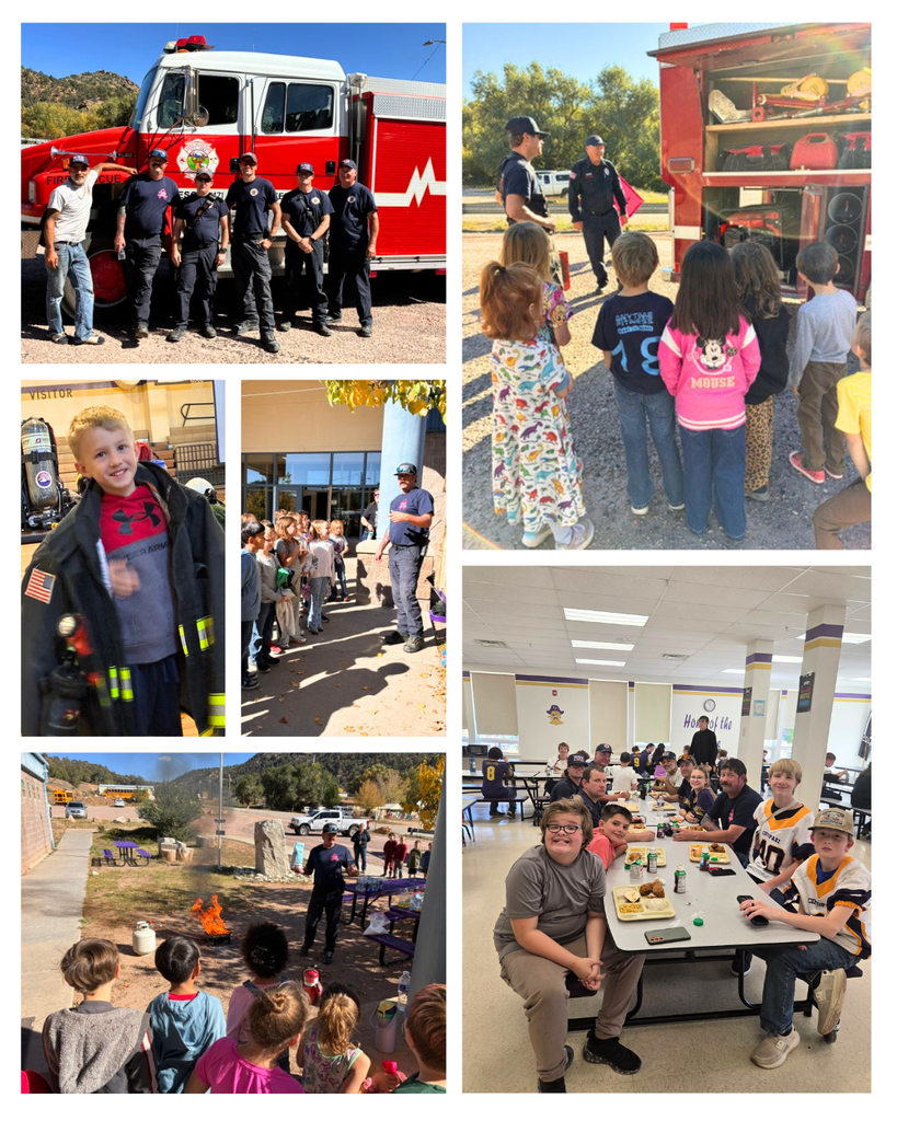 Photos from the event