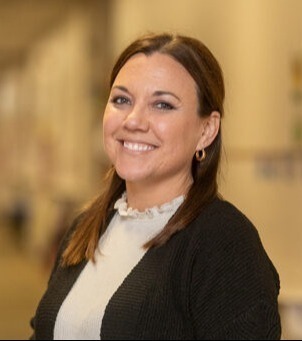 Superintendent Vocca