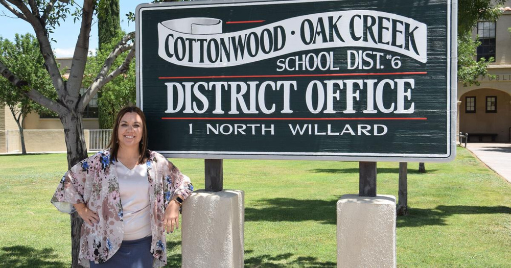 Superintendent Vocca
