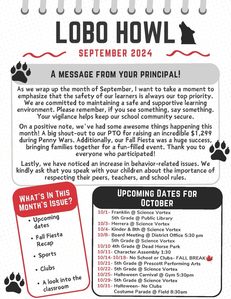 Lobo Howl