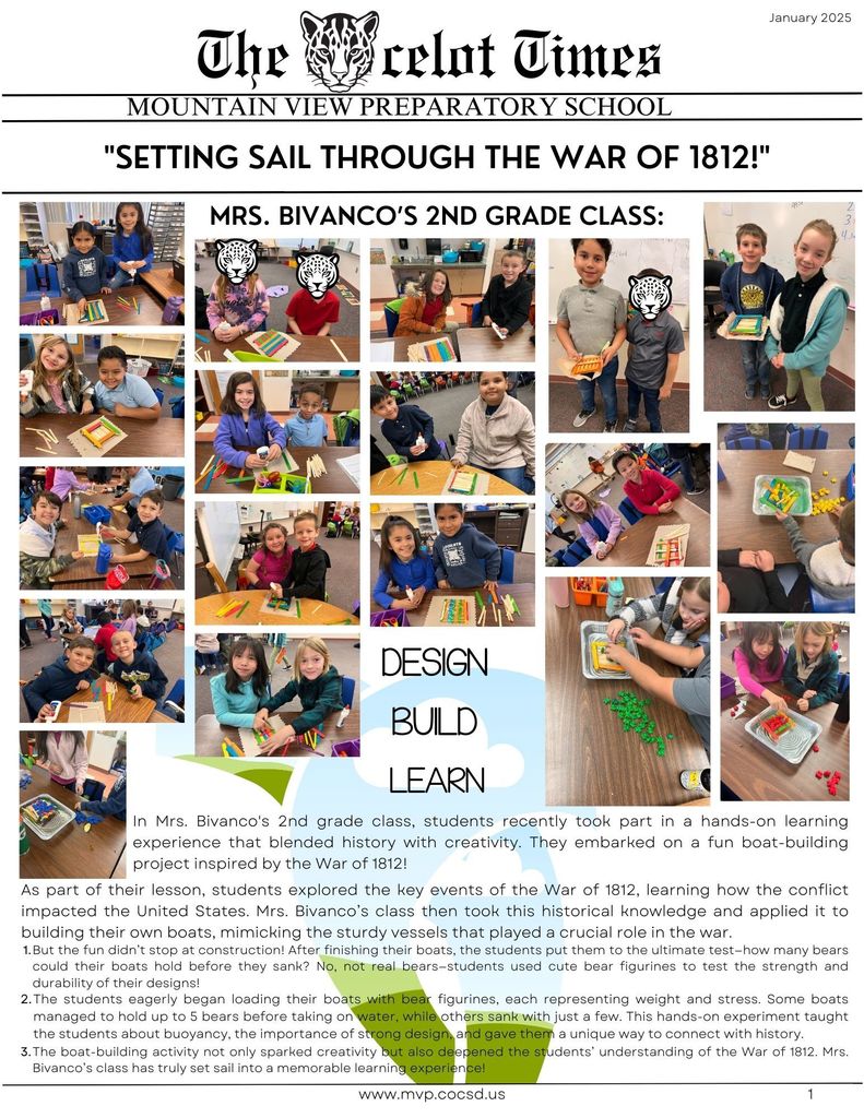 Newsletter