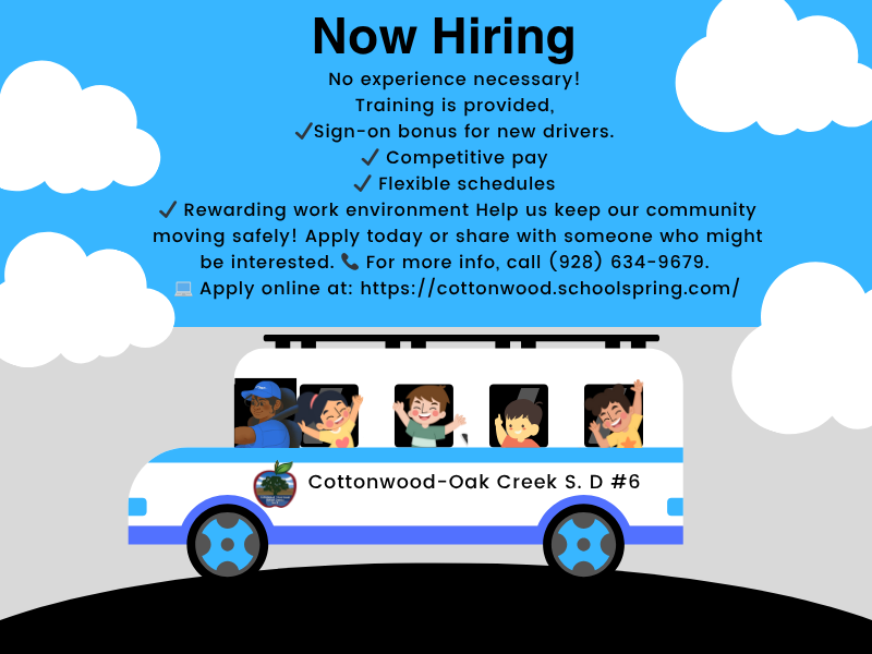 Volunteers Needed
