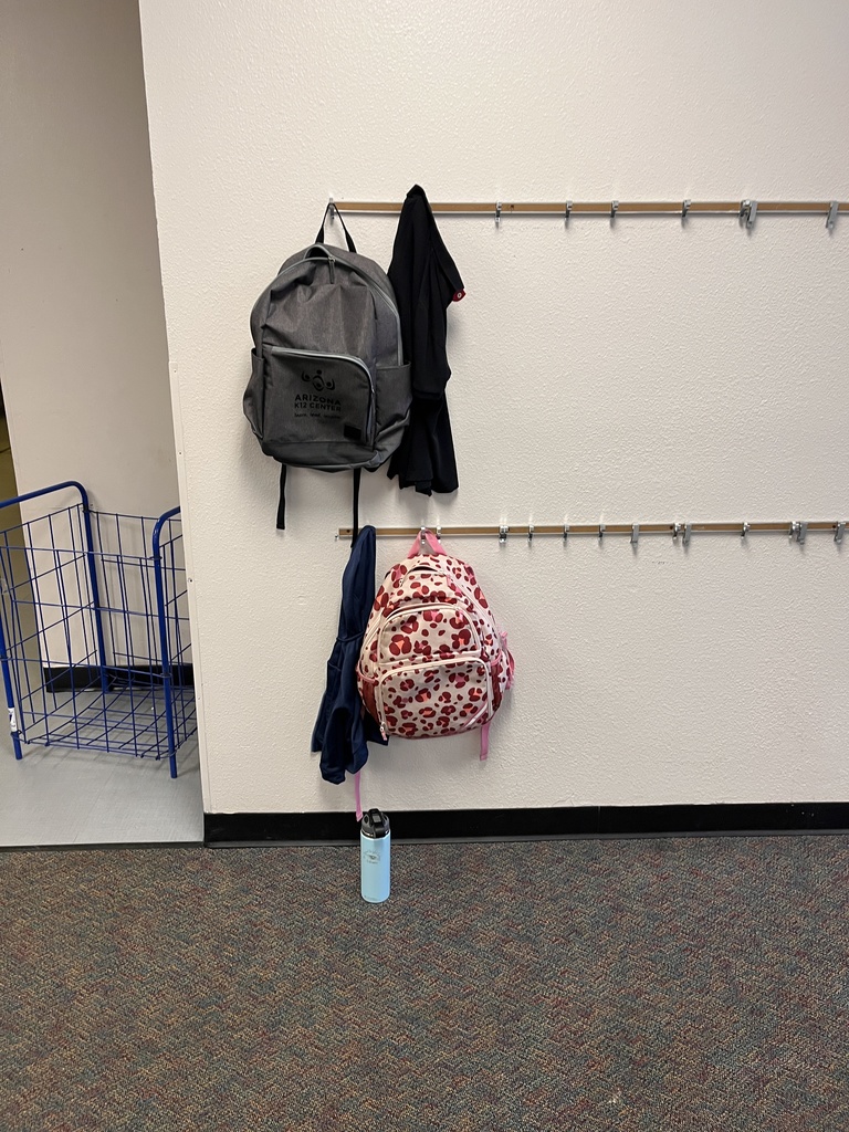 Lost and found