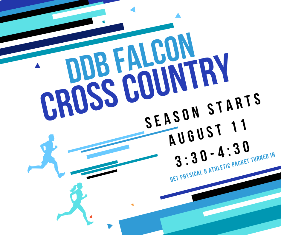 Cross Country
