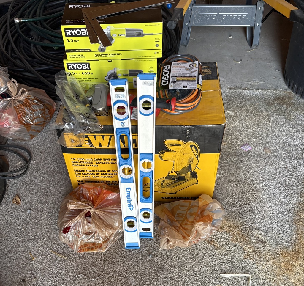 Tools