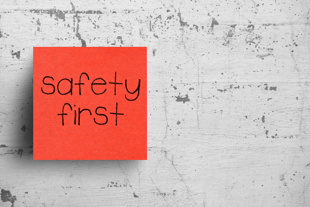 student-safety