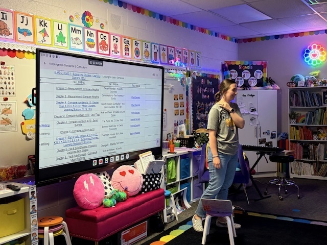 Mrs. Parker