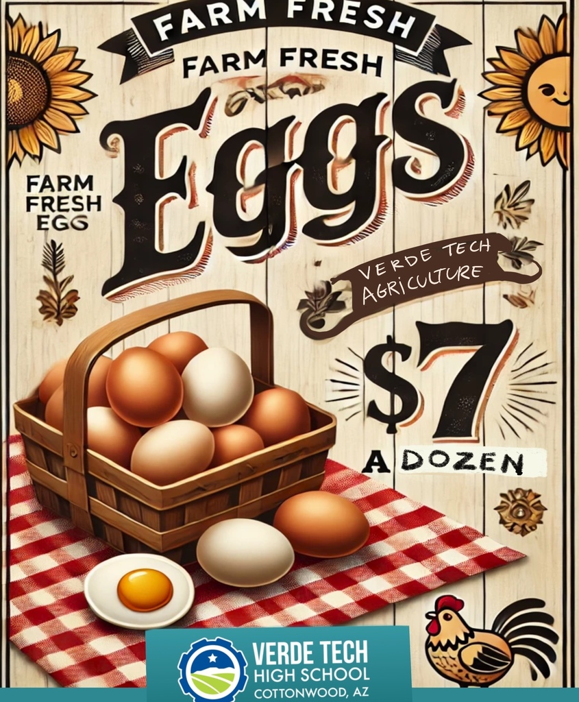 #eggsforsale #verdetechffa #agriculture #cocsd