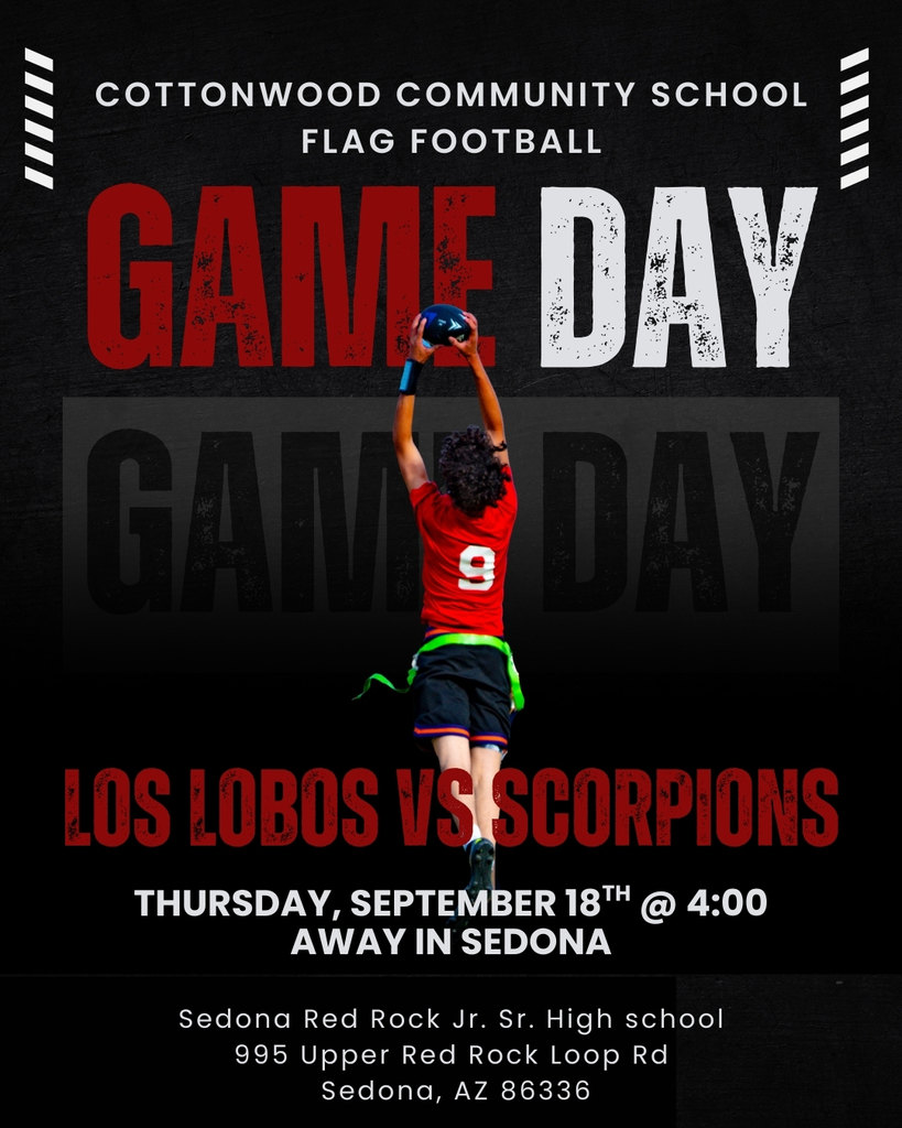 Los Lobos vs. Scorpions