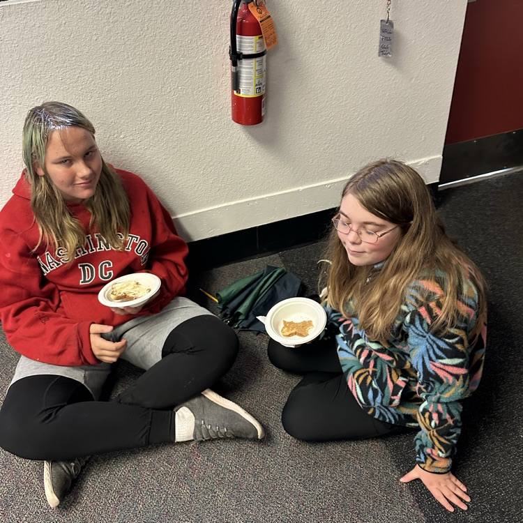 CCS 7th Grade Toast Day 2025