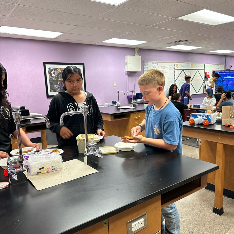 CCS 7th Grade Toast Day 2025