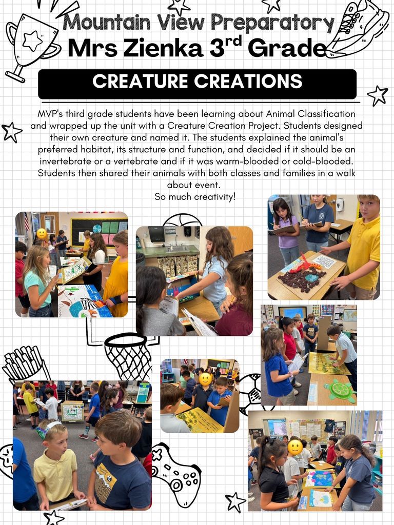 creations
