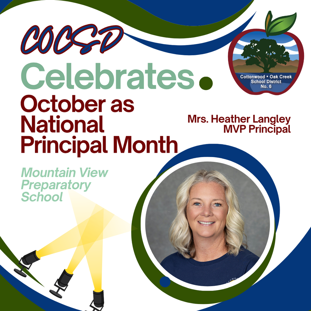 MVP Principal
