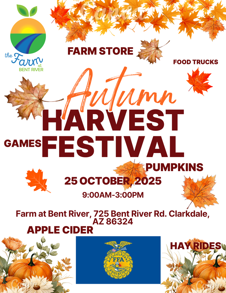 Harvest Festival