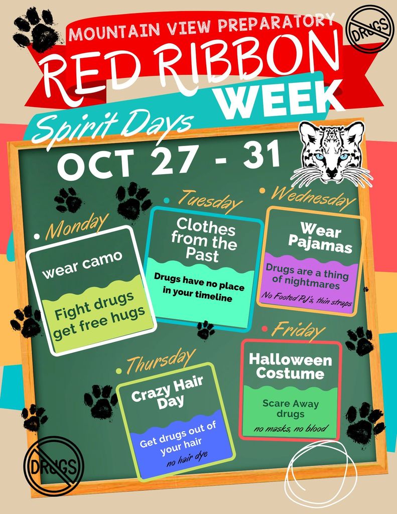 2025 Red Ribbon Week Flyer (1)